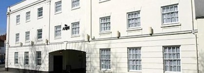 The Angel Hotel