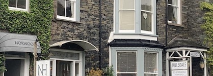 Hillsdale In Ambleside
