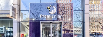 Premier Inn London Stratford
