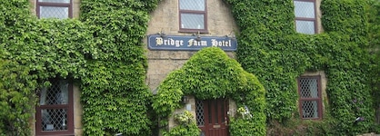 Bridge Farm Hotel