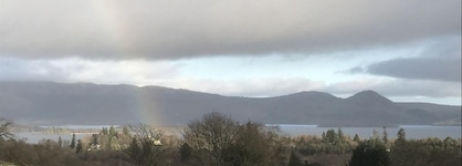 Shegarton Farm Cottages
