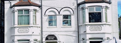 Crystal Hotel