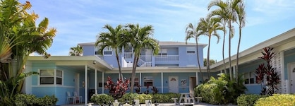 St Pete Beach Suites