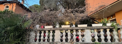 Residenza Ca' Degli Enzi