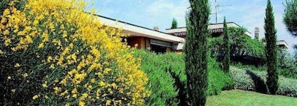 Residence Poggio Del Golf