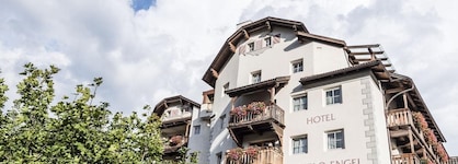 Hotel Angelo Engel
