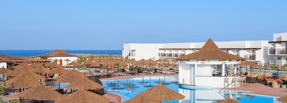 Meliá Llana Beach Resort & Spa (Adults Only +16)