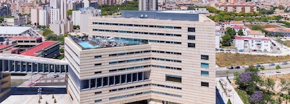 Meliá Palma Bay