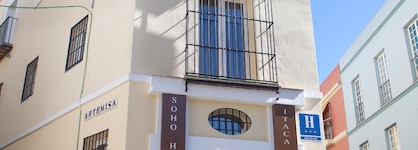 Itaca Boutique Artemisa By Soho