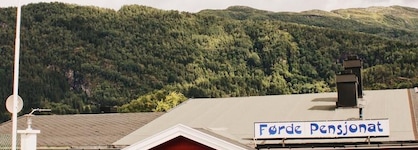 Førde Pensjonat