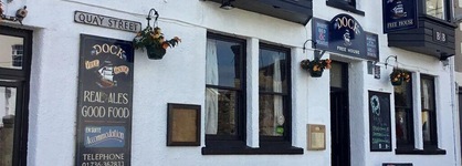 The Dock Inn