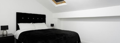 Live In Leeds Grange Apartments
