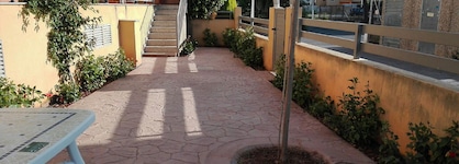 Apartamentos Los Almendros 3000