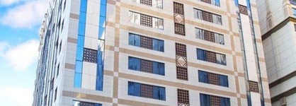 Odst Al Madinah Hotel