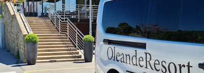 Hotel Lavender - Oleander Resort