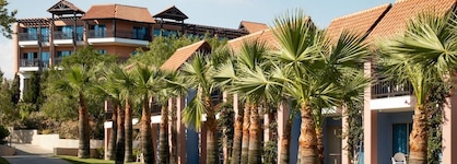 Robinson Cyprus