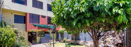 Hotel La Posada Real Arequipa