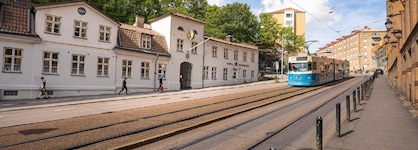 Stf Hostel Stigbergsliden