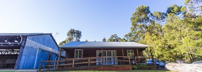 Rac Margaret River Nature Park