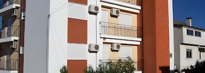 Hotel Santa Apolonia