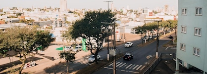 Hotel Boa Vista - Suítes