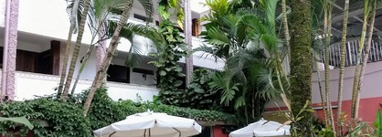 Ubatuba Palace Hotel