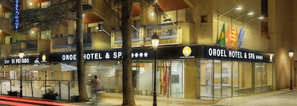 Hotel Oroel