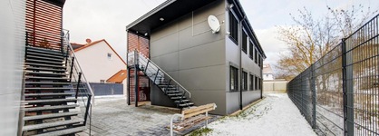 24Seven Hotel Nürnberg