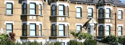 Westciti Croydon Serviced Apartments