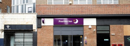 Premier Inn London Brixton