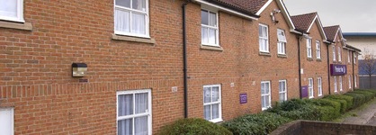 Premier Inn Warrington (A49 M62