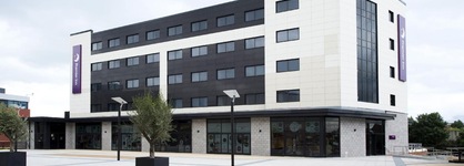 Premier Inn Darlington Town Centre