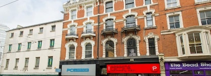 Market Street Apartment 3A Flat 3