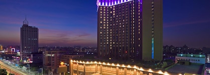 Huilihua Hotel