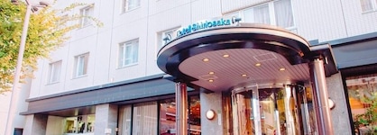 Hotel Shin Osaka