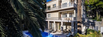 Villa Diocletian