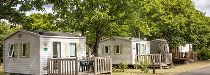 Camping De Montlouis-Sur-Loire