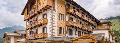 Hotel Belvedere
