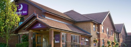 Premier Inn Colchester (A12)