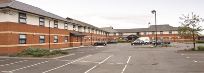 Premier Inn Coventry (Binley A46)