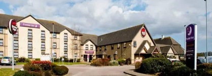 Premier Inn Norwich East (Broadlands A47)