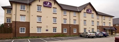 Premier Inn Coventry East (M6