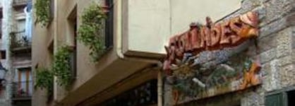 Hostal Les Collades