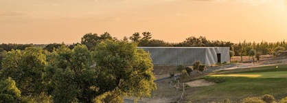 Herdade da Rocha - Boutique Lodge