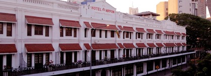 Hotel Nippon Colombo