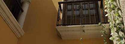 Hotel Maya Campeche