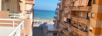 Apartamentos Daytona-Galicia 3000
