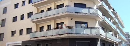 Apartamentos Las Palmeras 3000