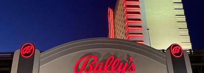 Bally’S Shreveport Casino And Hotel