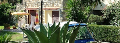 Hotel Liliana Diano Marina